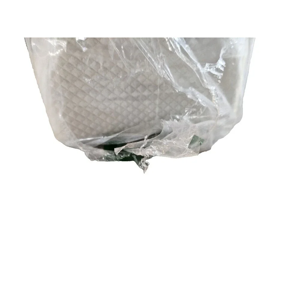 Cozy Labs- Cushy Form Knee Pillow for Side Sleepers, Between Leg Pillow
